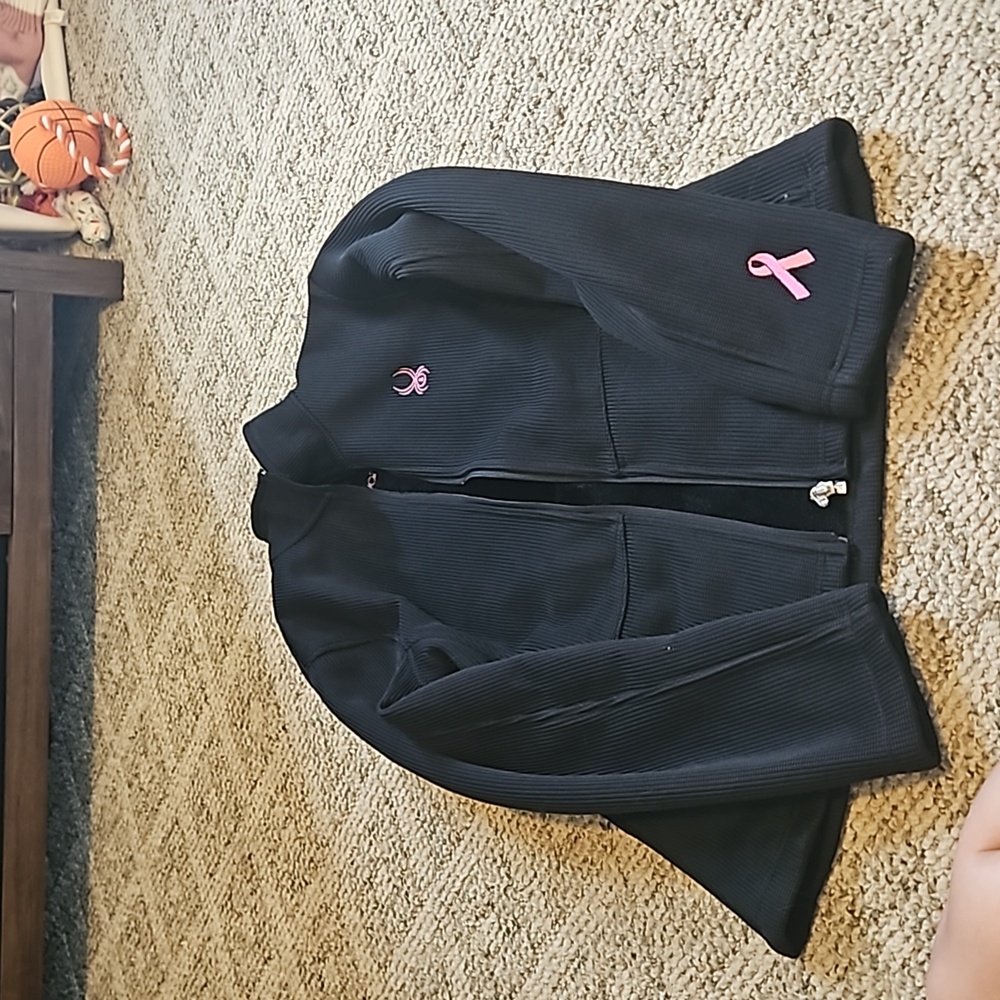 Spyder jacket